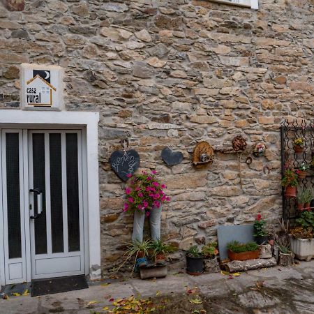 Casa Rural Quiroga Portela de Aguiar Екстер'єр фото