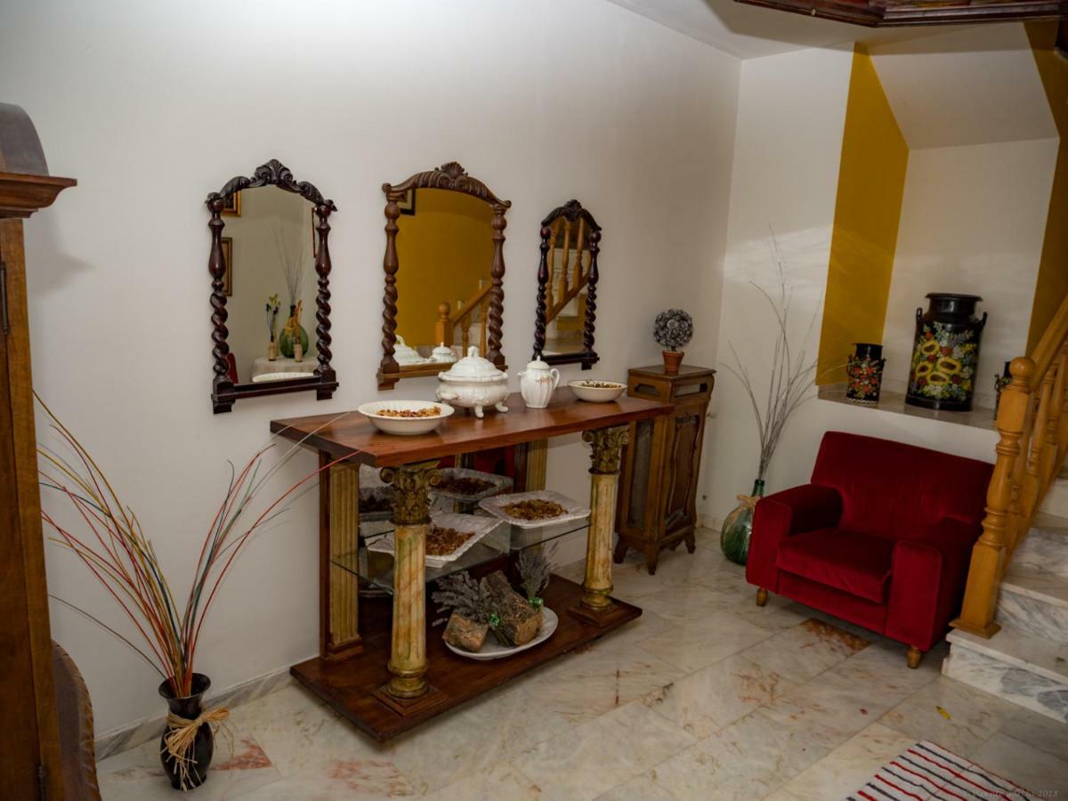 Casa Rural Quiroga Portela de Aguiar Екстер'єр фото