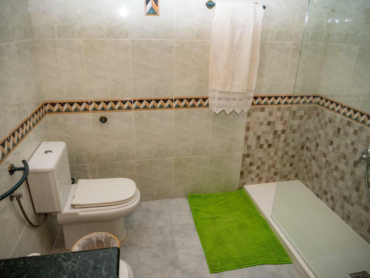 Casa Rural Quiroga Portela de Aguiar Екстер'єр фото