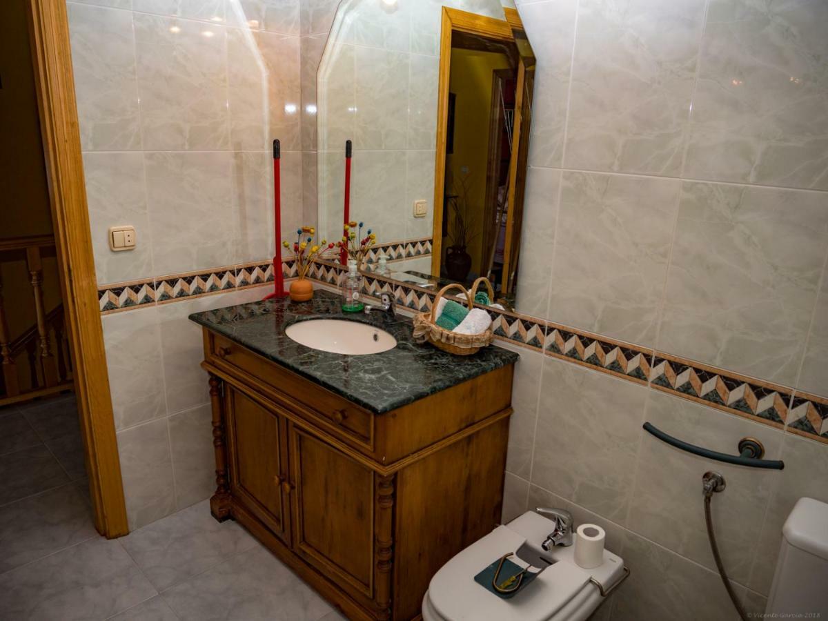 Casa Rural Quiroga Portela de Aguiar Екстер'єр фото