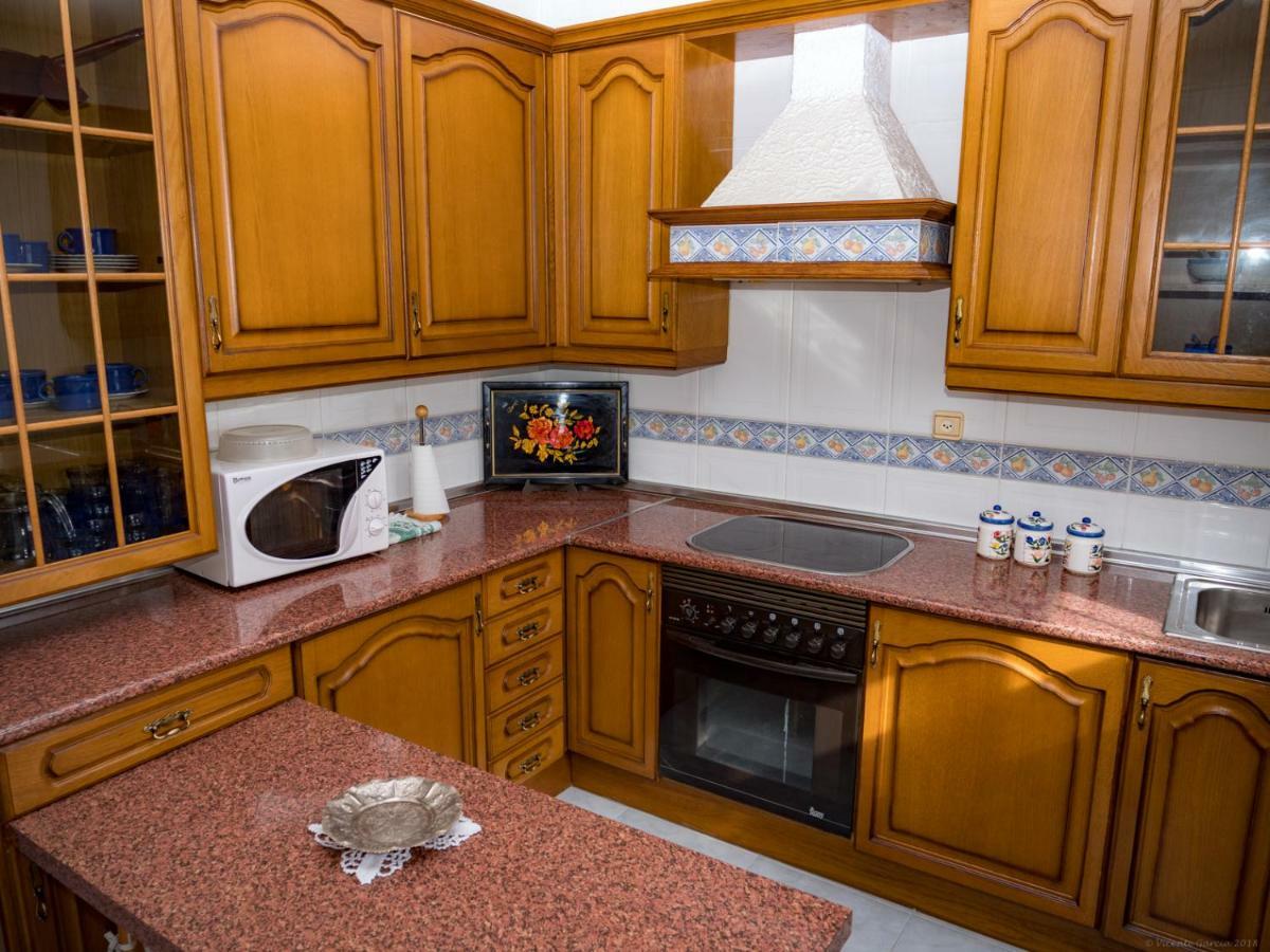 Casa Rural Quiroga Portela de Aguiar Екстер'єр фото