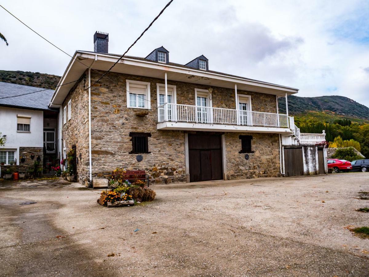 Casa Rural Quiroga Portela de Aguiar Екстер'єр фото