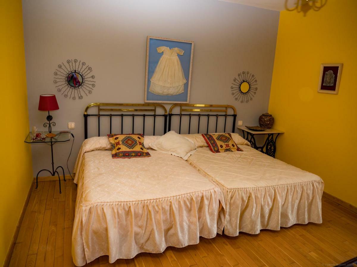 Casa Rural Quiroga Portela de Aguiar Екстер'єр фото