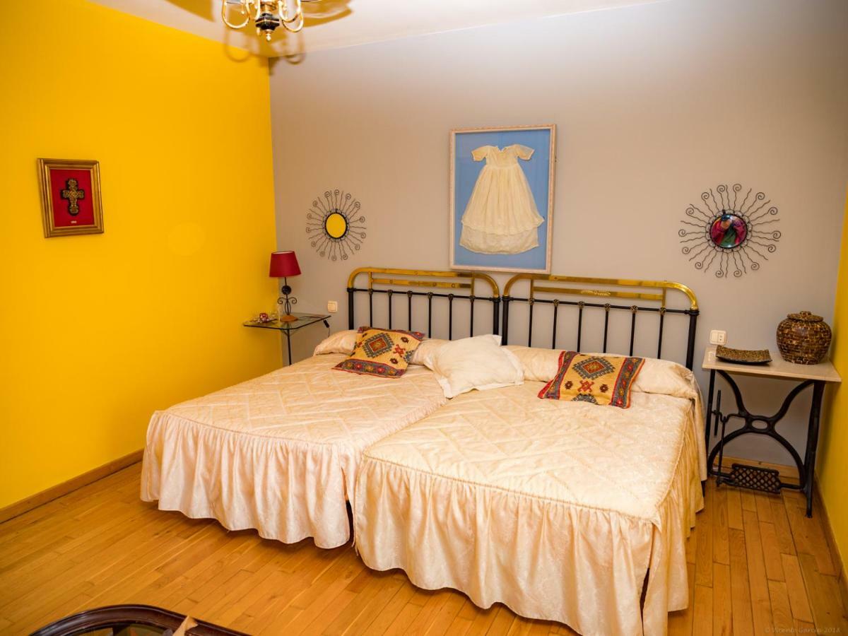 Casa Rural Quiroga Portela de Aguiar Екстер'єр фото